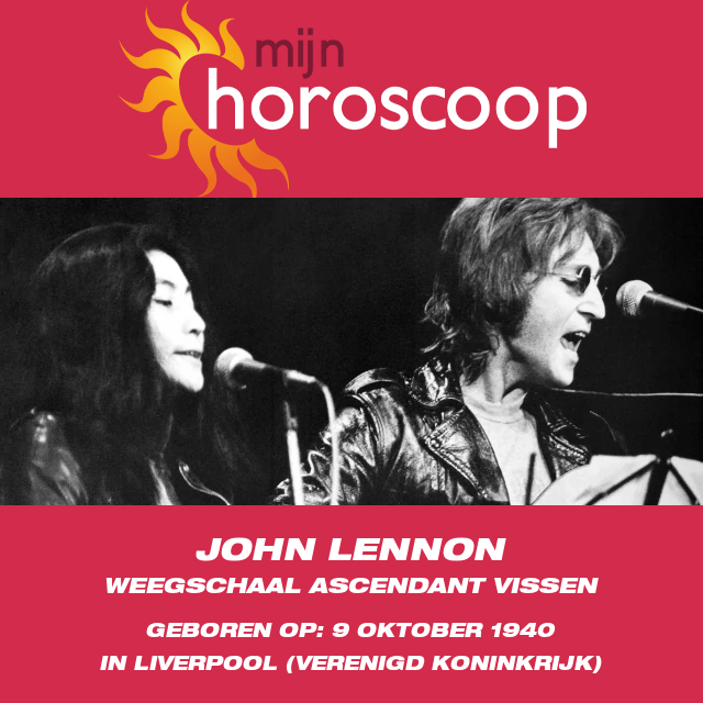 John Lennon: Een Erfgoed van de Weegschaal