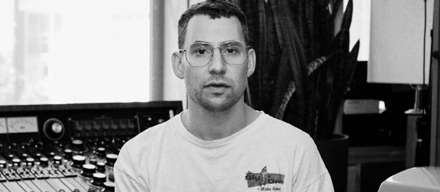 Jack Antonoff's Persoonlijkheidskenmerken Uiteengezet