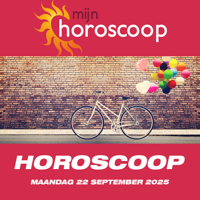 De voorspellingen van de dagelijkse horoscoop van Maandag 22 September 2025