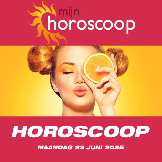 De voorspellingen van de dagelijkse horoscoop van Maandag 23 Juni 2025