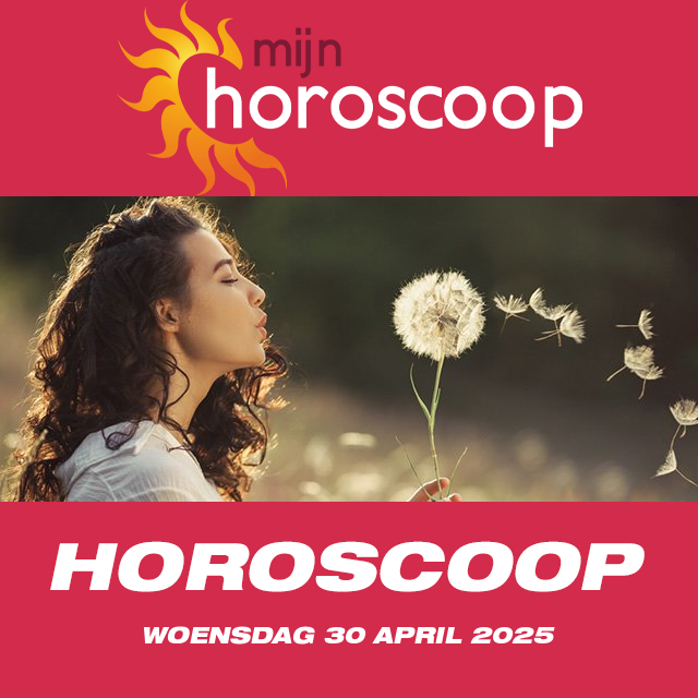 Ontdek de horoscoop van vandaag van Leeuw