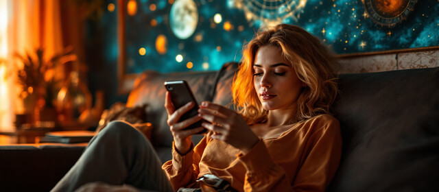 Ontdek je astrologische teken