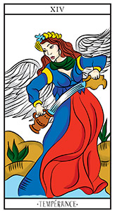 Matigheid