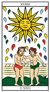 De Zon
