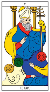 De Hogepriester
