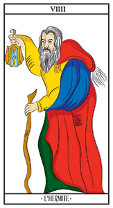 De Kluizenaar